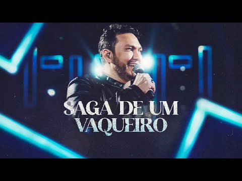Aduílio Mendes  - Saga De Um Vaqueiro | DVD Clássicos