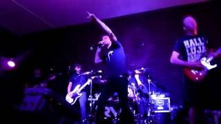Righteous Vendetta - This Pain - Live HD 5-29-13