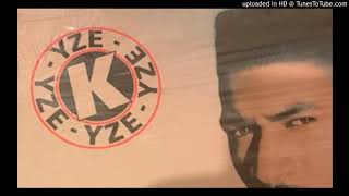 K-Yze ‎– Shout It Out (Afrythmix Dub)