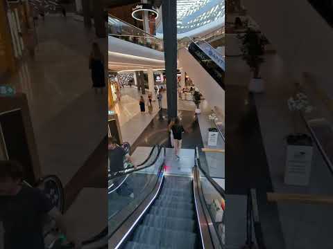 Nivy Centrum #slovakia #nivycentrum #nivy #shoppingcenter