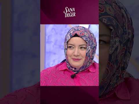 İşte Şaduman Ablanın Herkesten Gizlediği O Eşi! - Songül ve Uğur ile Sana Değer #shorts