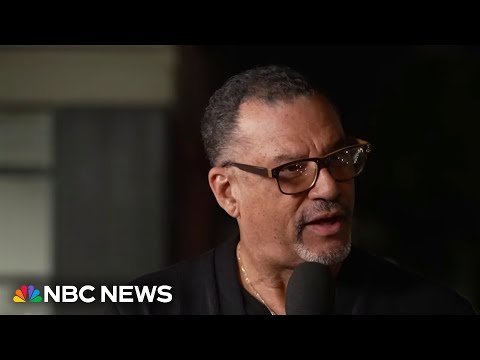 New Orleans council member speaks on safety after attack