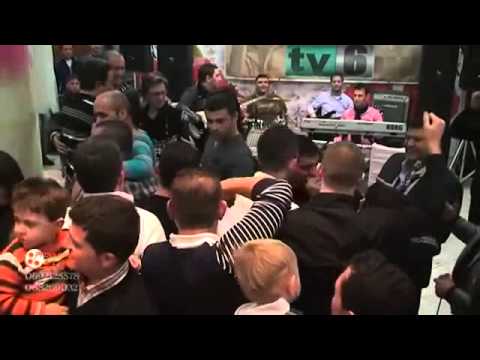 kompleksi kalaja jasha salsano