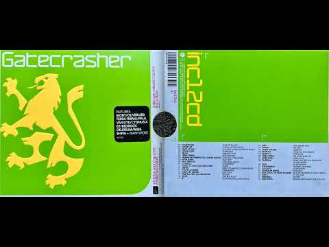 Gatecrasher, Global Sound System (Disc 2) (Classic Electronica Mix Album) [HQ]