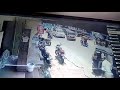 BUS Accident Spot Death