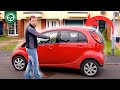 EVERYTHING You Need To Know About The Mitsubishi 2007 2009
