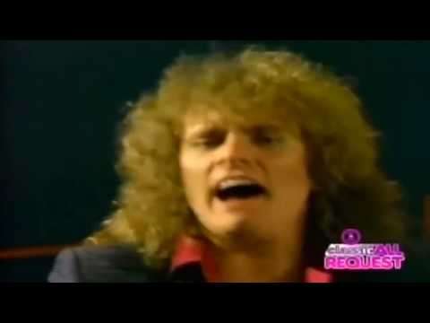 Van Zant   I'm A Fighter 1985