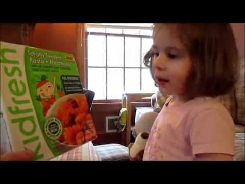 Meals for kids / Kidfresh Review by West Morris Macaroni Kid