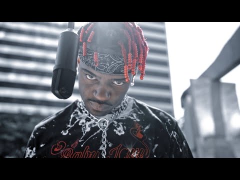 Baby Jayy - Focused [Official Music Video]
