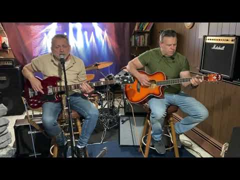 DAY AFTER DAY-BADFINGER COVER (ACOUSTIC) BY MARTRA AND CARR