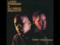 Lord Finesse & DJ Mike Smooth - Bad Mutha