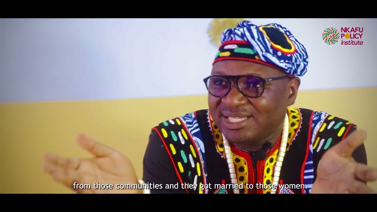 Exploring and Understanding Trade in Pre-colonial Cameroon