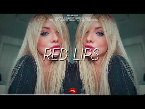 R&B Beat - ''Tu me enganou'' | RedLips