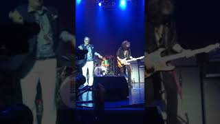 Joe Perry &amp; Friends: Won’t Let Me Go (cut) w/Terry Reid, Boston 2018-04-18