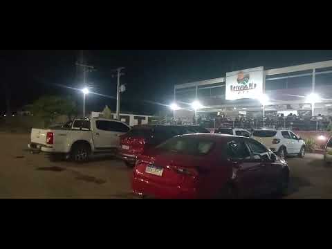 IBOTIRAMA BAHIA 