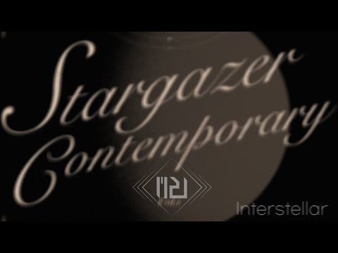 M2U - Interstellar (Official Lyrics video)