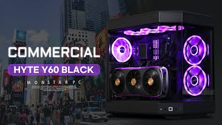 몬스타 몬스타PC 커머셜 (32GB, M.2 1TB)_동영상_이미지