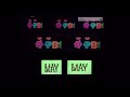 All PBS Vintage Seasonal Promos At Once
