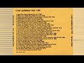 Ponderosa Twins One You Send Me 1971 Jeffrey Glenn S Lost Jukebox Volume 123