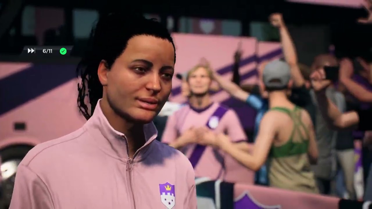 Calcio Pasqualino | EA Sports FC 26 [ !instant - !mangayo - !giveaway ]