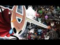 What Is The HARDEST Boss Battle In Hollow Knight Silksong All 44 Bosses RANKED
