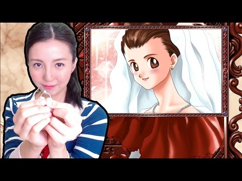 I would date my own daughter! And then marry her! Princess maker 2