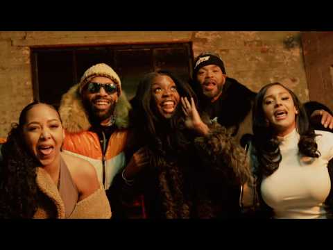 Redman and Method Man