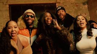 Redman x Method Man x Preemo - Lalala (DJ Premier Remix) [Official Video]