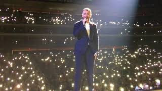SAM SMITH LIVE Tour 2018 ~ LATCH ~ Gila River Arena ,Arizona Tour SAM SMITH LIVE Tour 2018 ~ LATCH ~ Gila River Arena ,Arizona Tour
