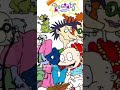 Rugrats Os Anjinhos Vai Ganhar Filme Live Action Pela Paramount Rugrats