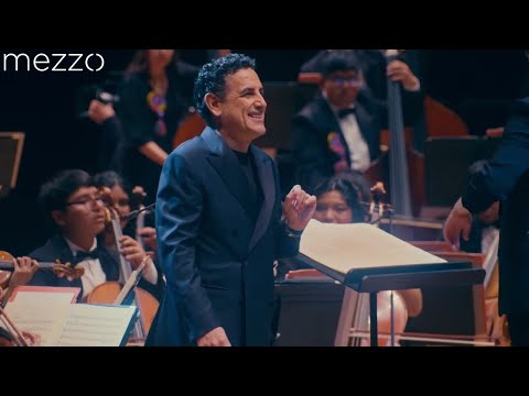 Offenbach: La Belle Hélène - Juan Diego Flórez at the Philharmonie de Paris