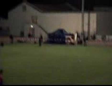 Sunset League Finals 200 meters