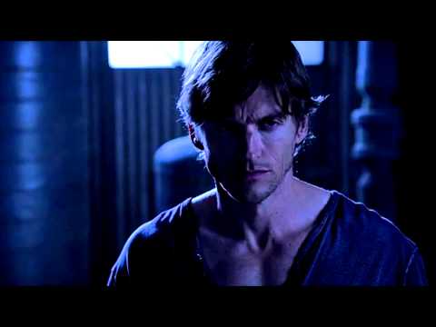 Teen Wolf 3x12 - We're letting you go.