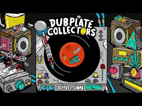 JAH VERSION - Bass Dub