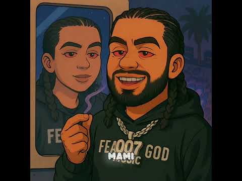 Nino Rubirosa – Gigi (visualizer) Latin  Trap 2025