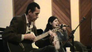 Caboclo - Arthur Verocai feat. Daíra Saboia