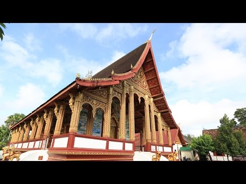 หลวงพระบาง