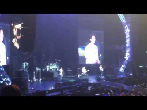 150517@FNC kingdom HK CN Blue "Diamond Girl"