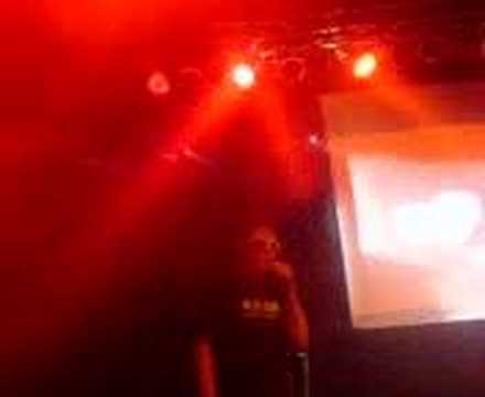 THE GANGSTADAM KILLAH SQUAD