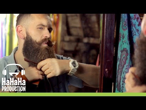 Silviu Pasca - Crazy MTFKR [Official video HD]