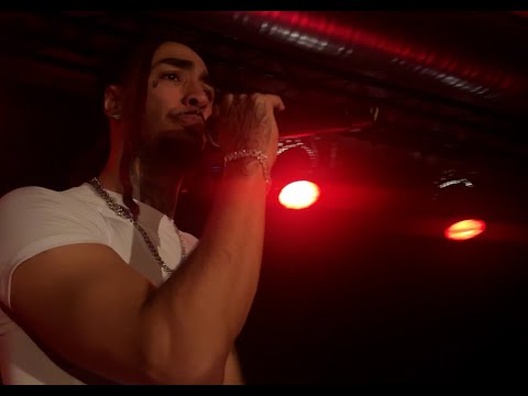 Feleg - Brüder reden nicht feat. Ozelot (prod. by popadiclo) NaccKen ep02