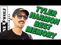 Interview With Tyler Harmon Houston Heat Lone Wolf Paintball
