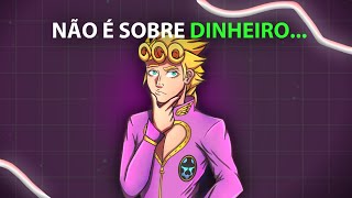 Um vídeo sobre sucesso, casamento e escolhas erradas...