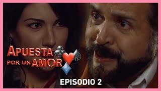 Apuesta por un amor | Resumen C- 2 - ¡Julio le propone matrimonio a Cassandra!