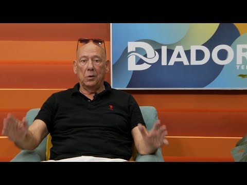 POMALO Davor Pekota 11.8.2022.