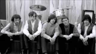 &quot;OH BABY DOLL&quot;  THE PRETTY THINGS  FONTANA LP TL 5239 P.1965 UK