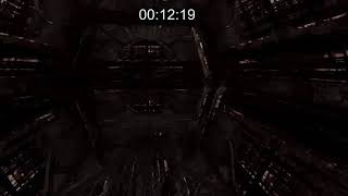 LOST BASE ESCAPE SPEEDRUN (REAL) (WOAH)