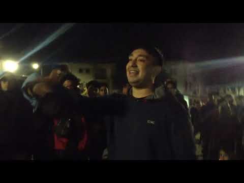 DEAFC vs DRAKER - CUARTOS - LIGA INMORTAL VOL.10