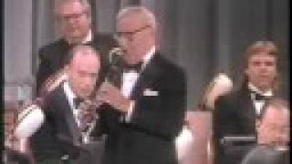 Down South Camp Meetin' - Benny Goodman 1985