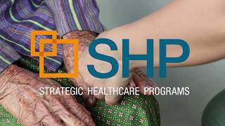 SHP for Hospice video